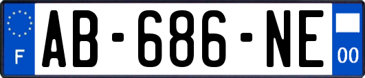 AB-686-NE