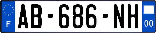AB-686-NH