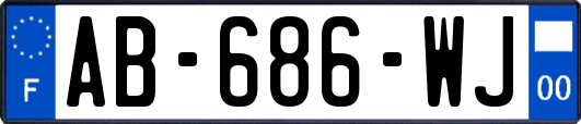 AB-686-WJ