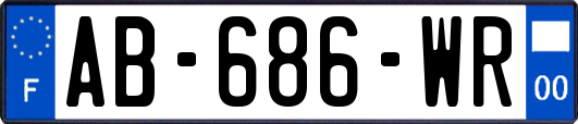 AB-686-WR