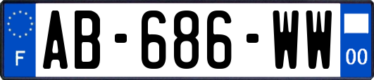 AB-686-WW