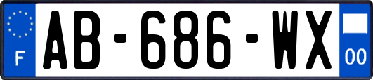 AB-686-WX