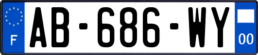 AB-686-WY