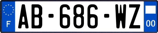 AB-686-WZ