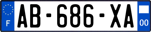 AB-686-XA