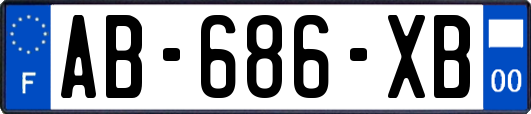 AB-686-XB