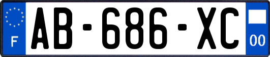 AB-686-XC