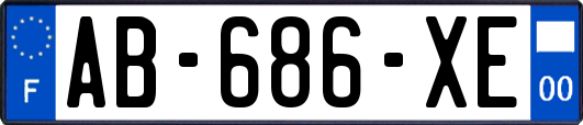 AB-686-XE