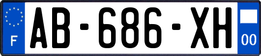 AB-686-XH