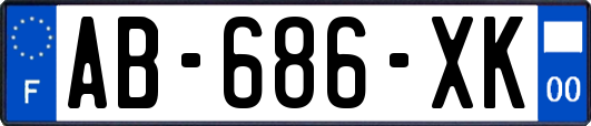 AB-686-XK