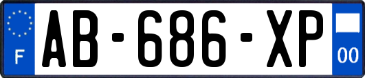 AB-686-XP