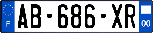 AB-686-XR