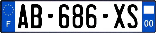 AB-686-XS