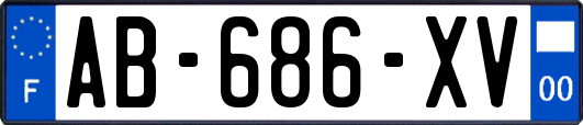 AB-686-XV