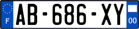 AB-686-XY