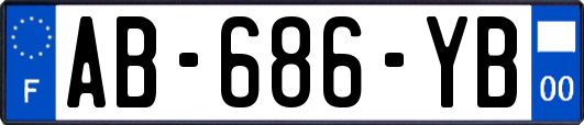 AB-686-YB