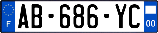 AB-686-YC