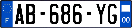 AB-686-YG