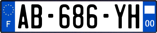 AB-686-YH