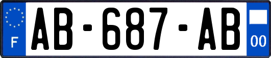 AB-687-AB