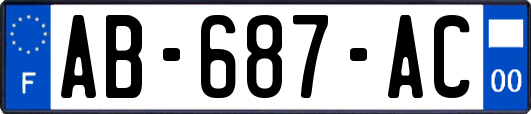 AB-687-AC