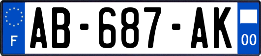 AB-687-AK