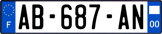 AB-687-AN