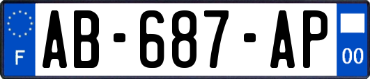 AB-687-AP