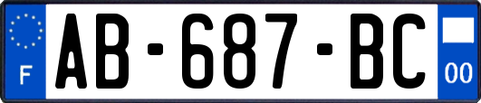 AB-687-BC