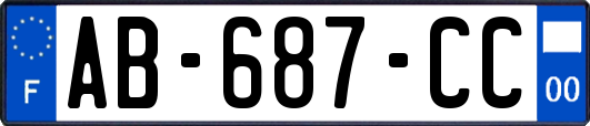 AB-687-CC