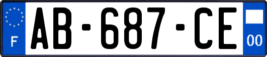 AB-687-CE