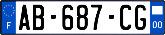 AB-687-CG