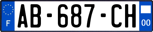 AB-687-CH