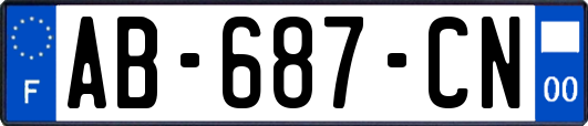 AB-687-CN