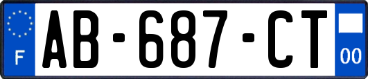 AB-687-CT