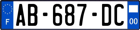 AB-687-DC