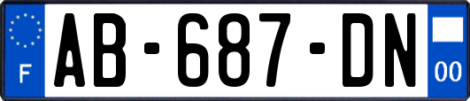 AB-687-DN