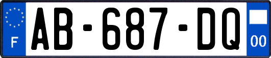 AB-687-DQ