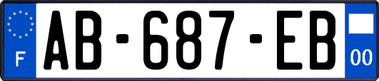 AB-687-EB