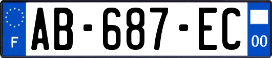 AB-687-EC