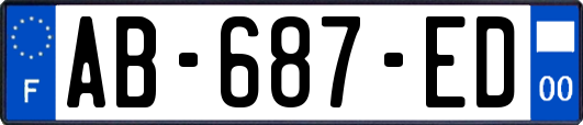 AB-687-ED