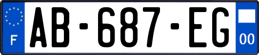 AB-687-EG