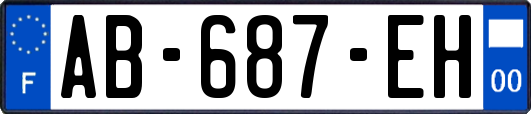 AB-687-EH