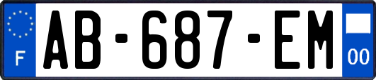 AB-687-EM