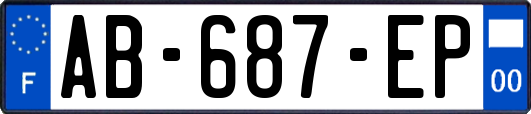 AB-687-EP