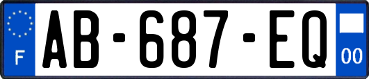 AB-687-EQ