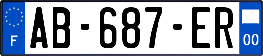 AB-687-ER