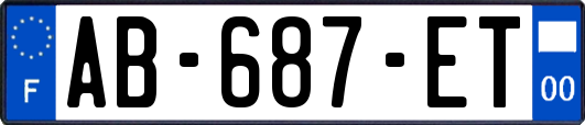 AB-687-ET