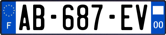 AB-687-EV