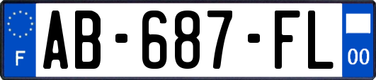 AB-687-FL